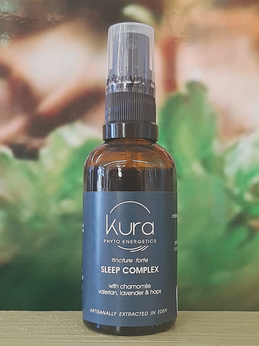 Kura Sleep Complex 50ml