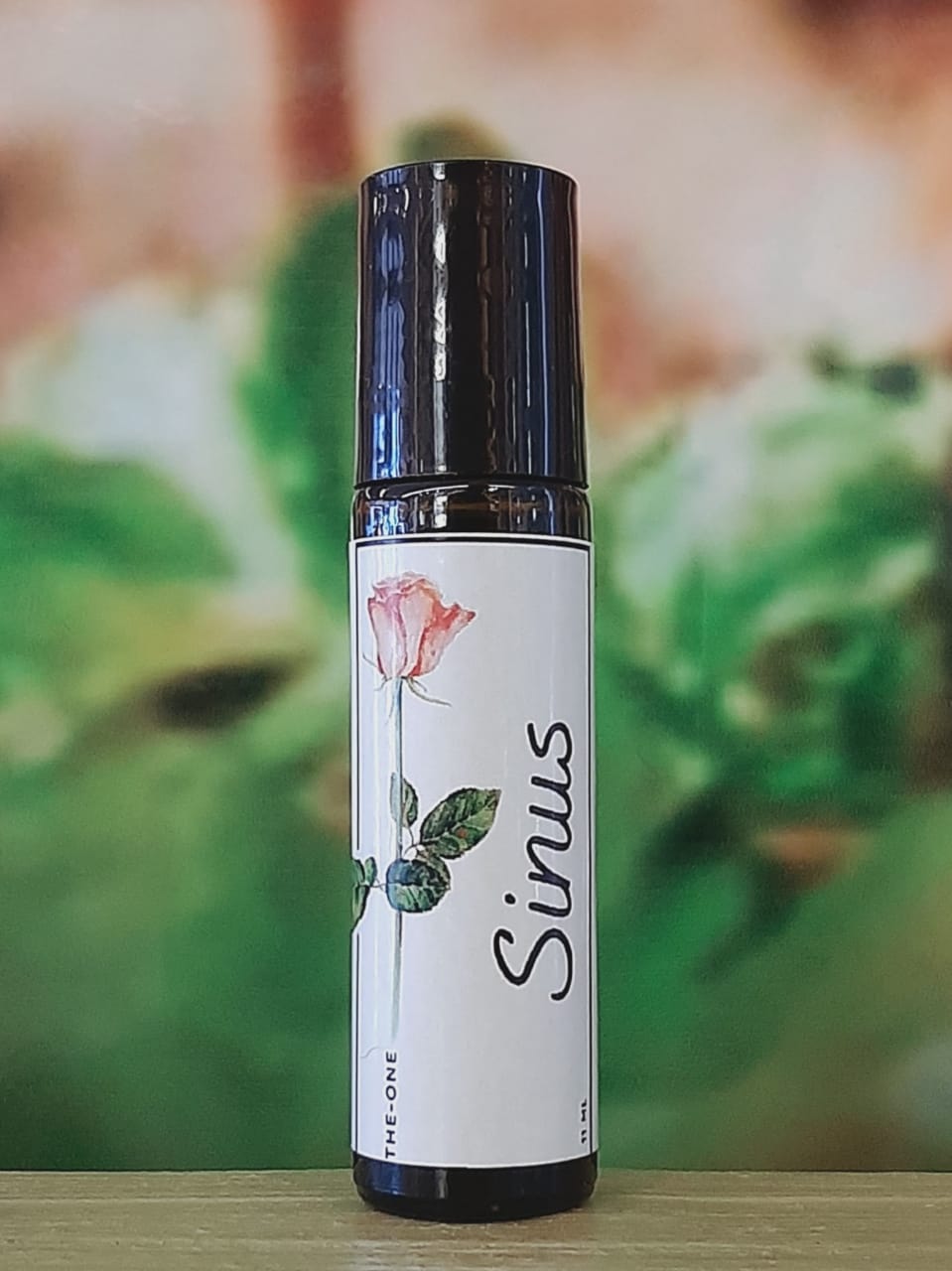 The-One Sinus Essential Oil Blend 11ml