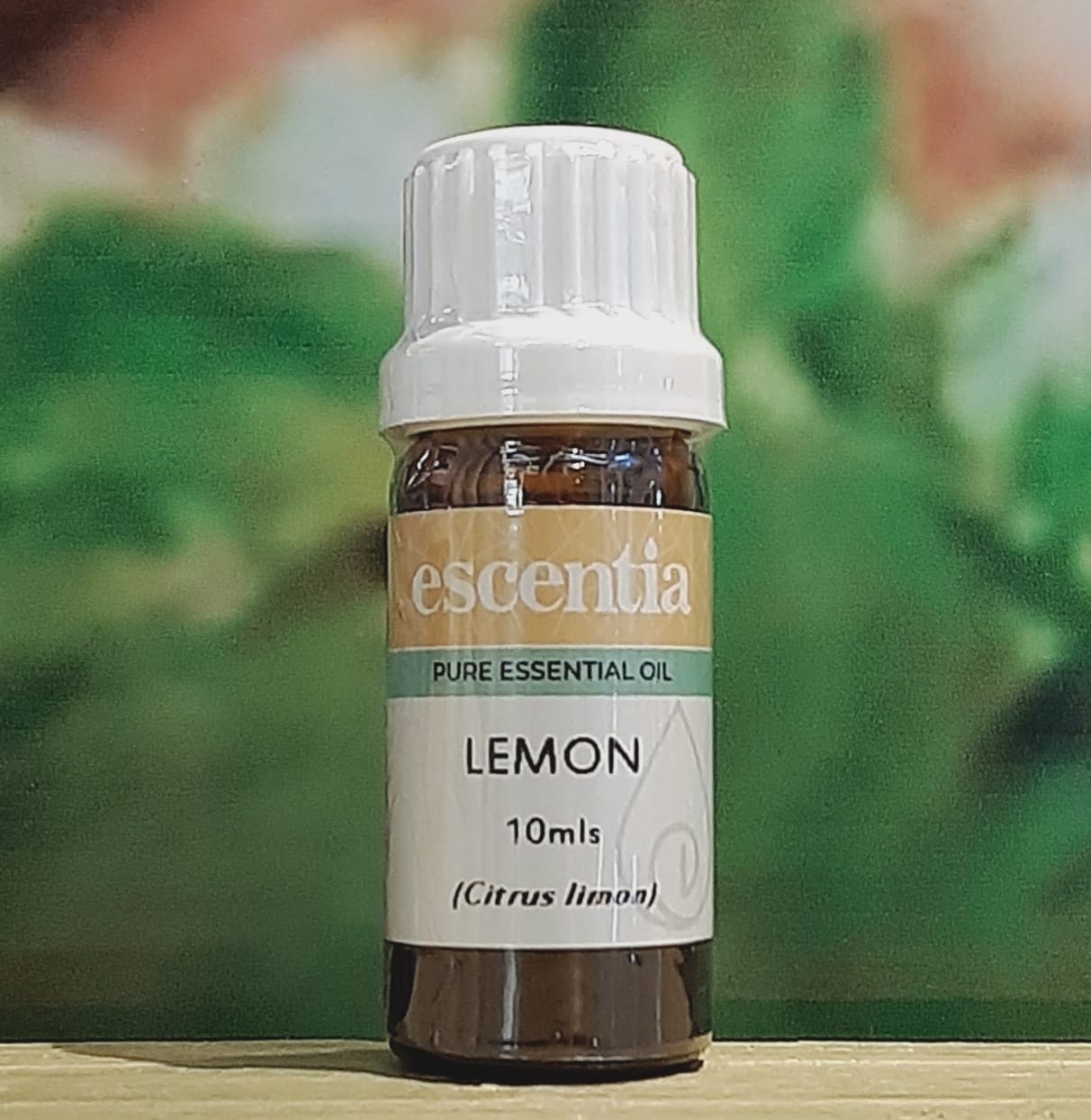 Escentia Lemon essential oil 10ml