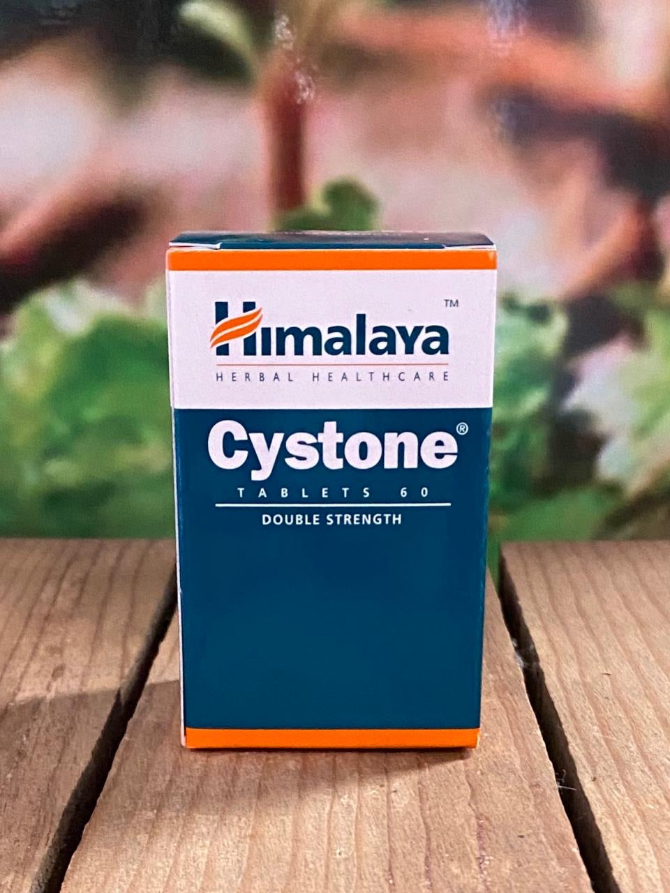 Himalaya Cystone 60 tablets