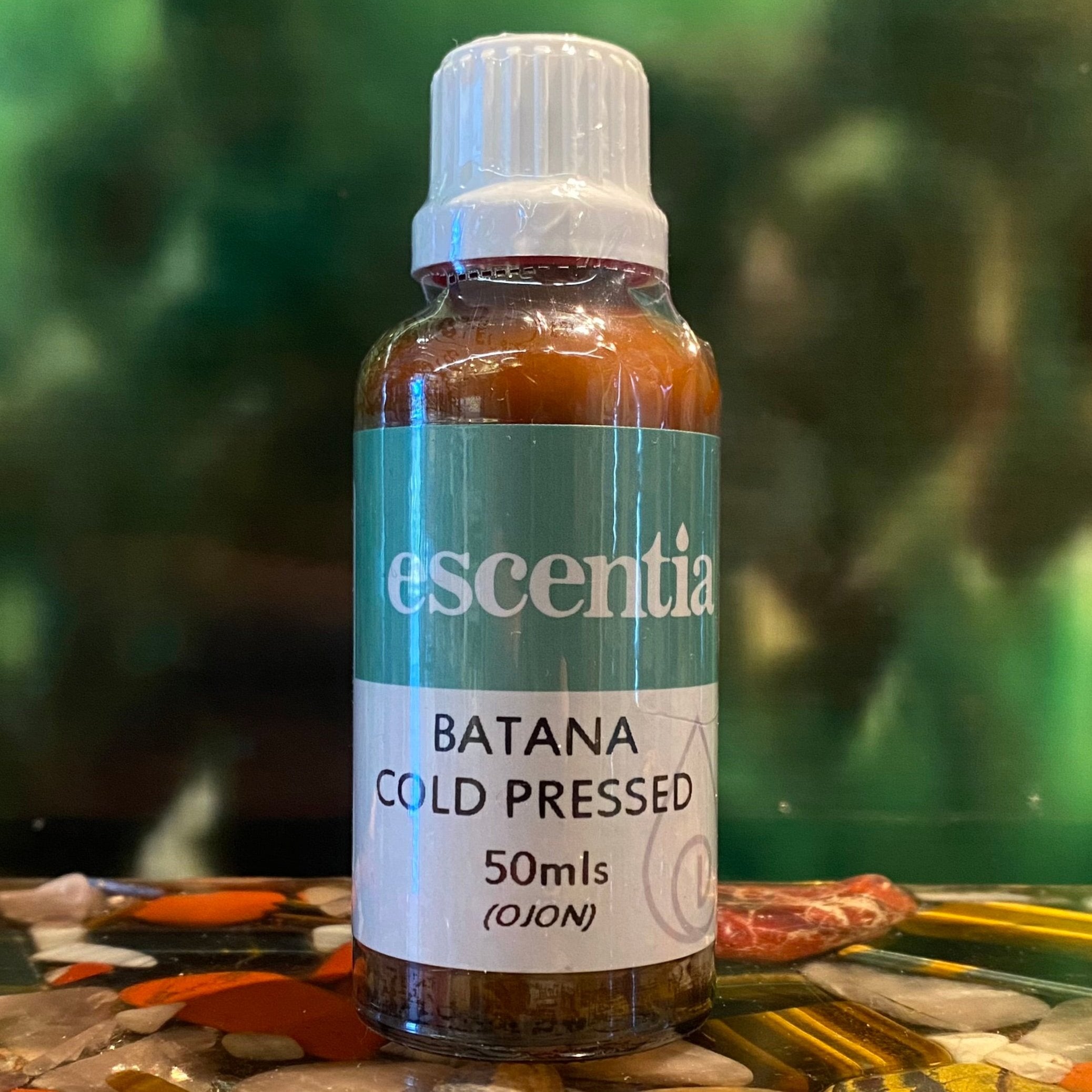 Escentia Batana Cold Pressed  50ml