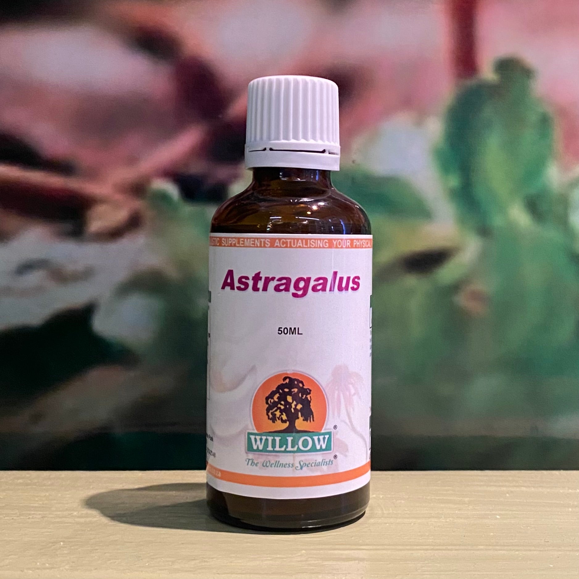 Willow Astragalus 50 ml