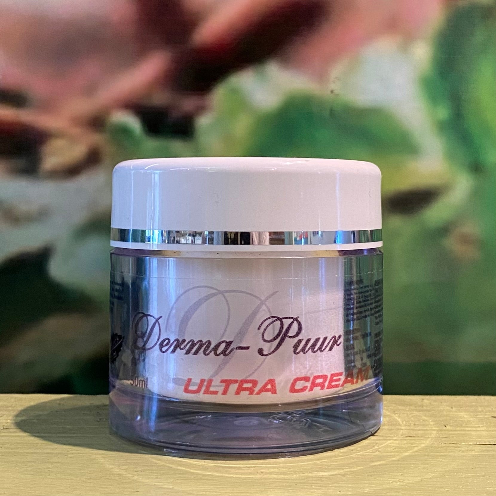 Derma- Puur Ultra Cream  50ml