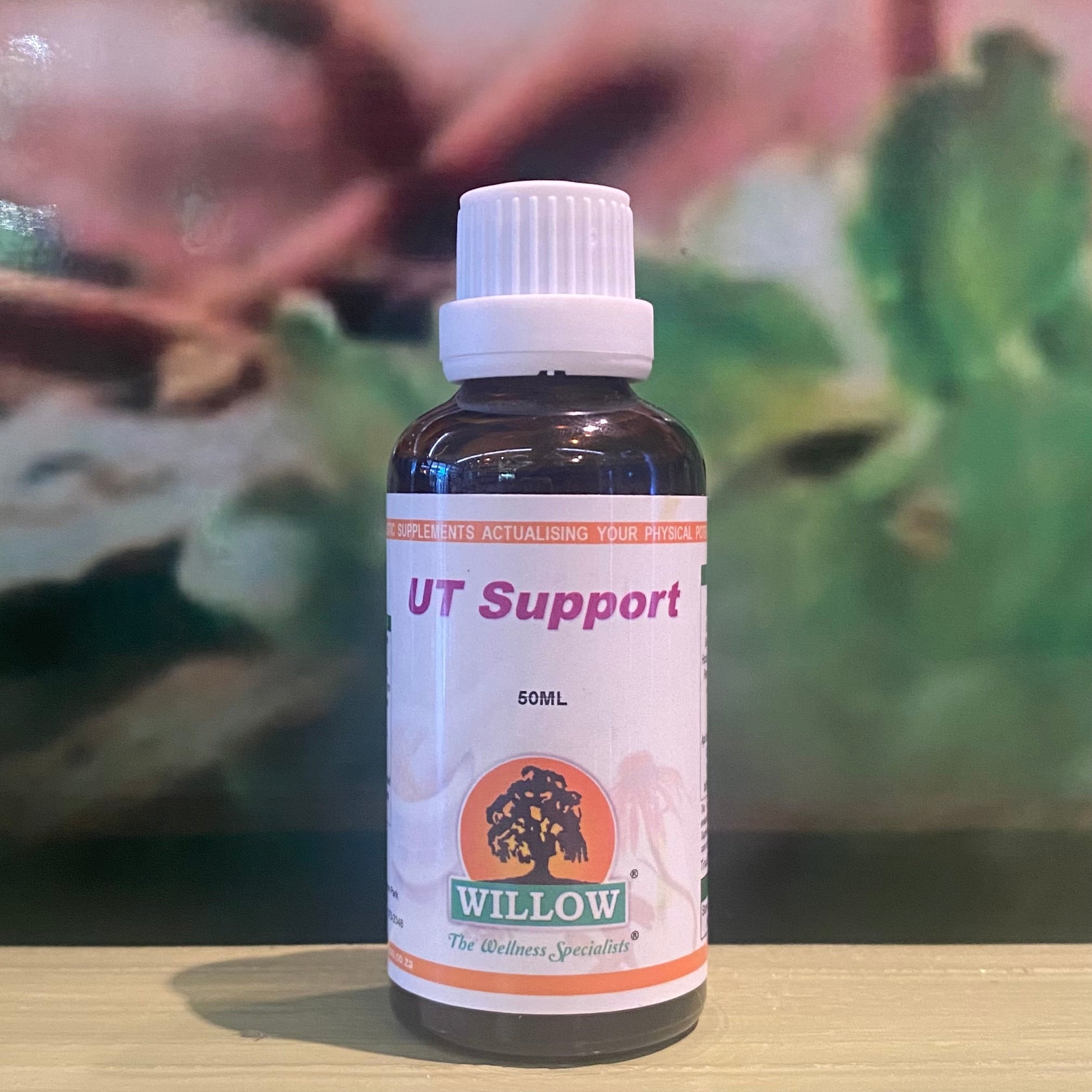 Willow UT Support 50 ml