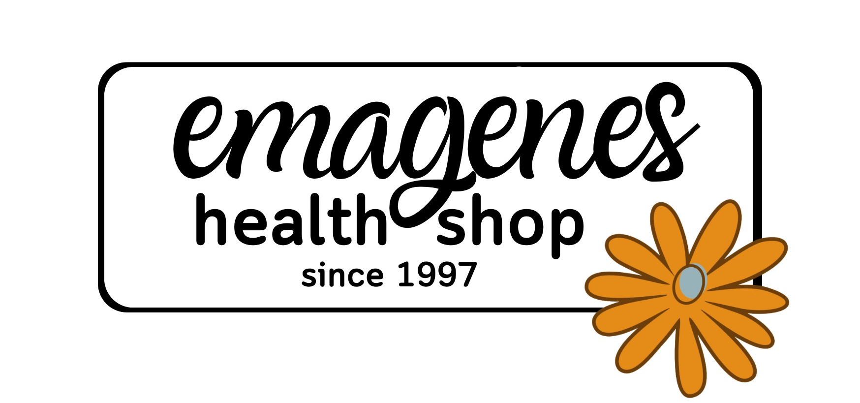 Emagenes Health Shop