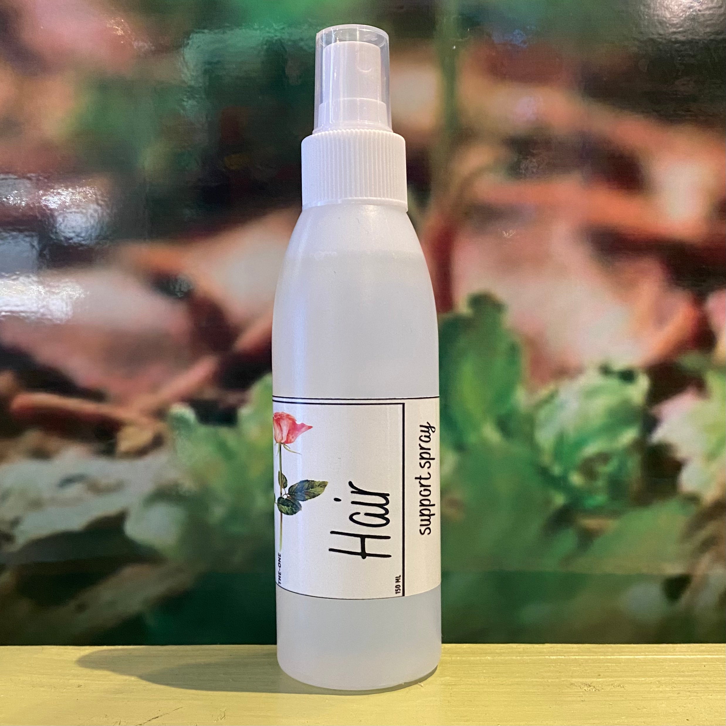 The-One Hair Support Spray