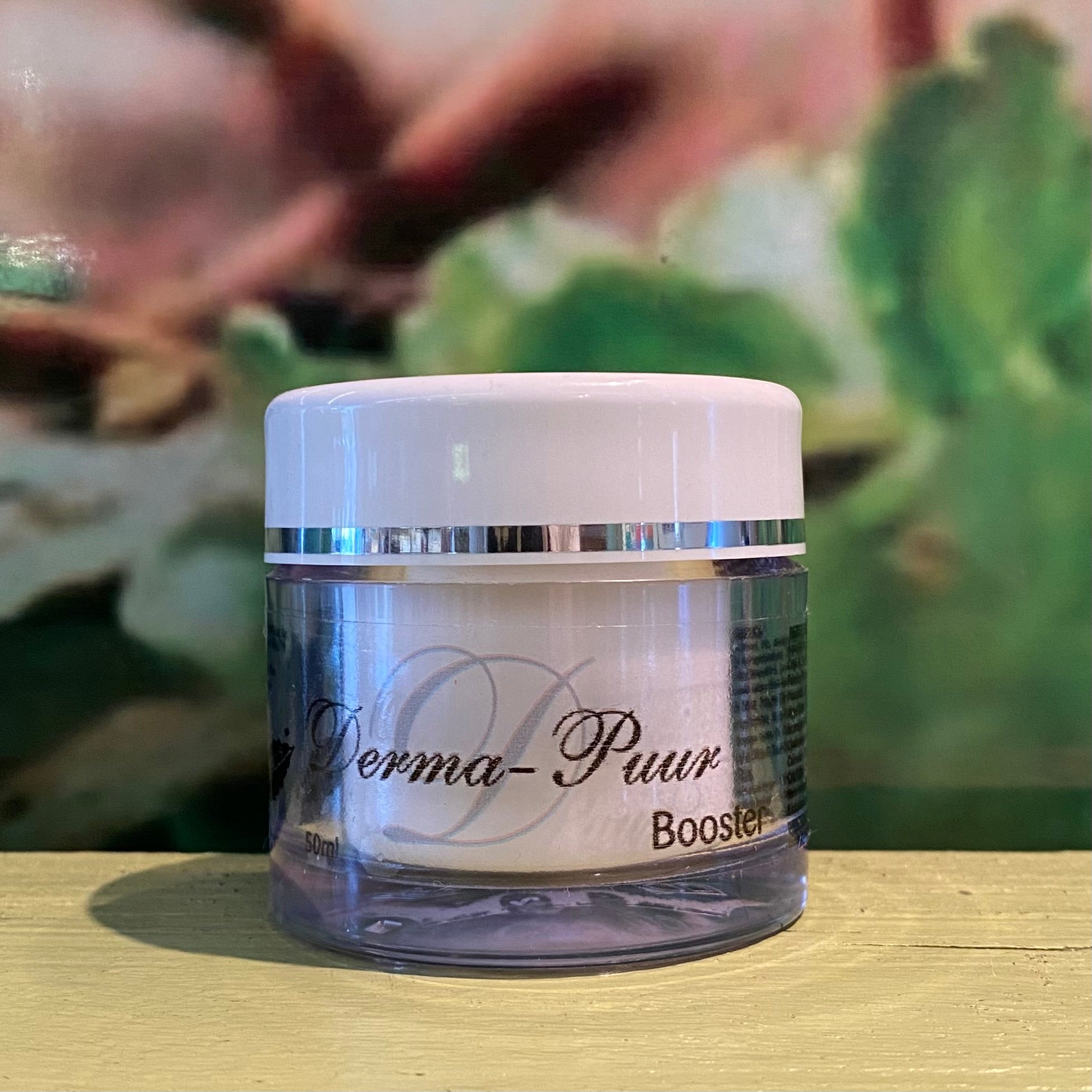 Derma-Puur Booster 50ml