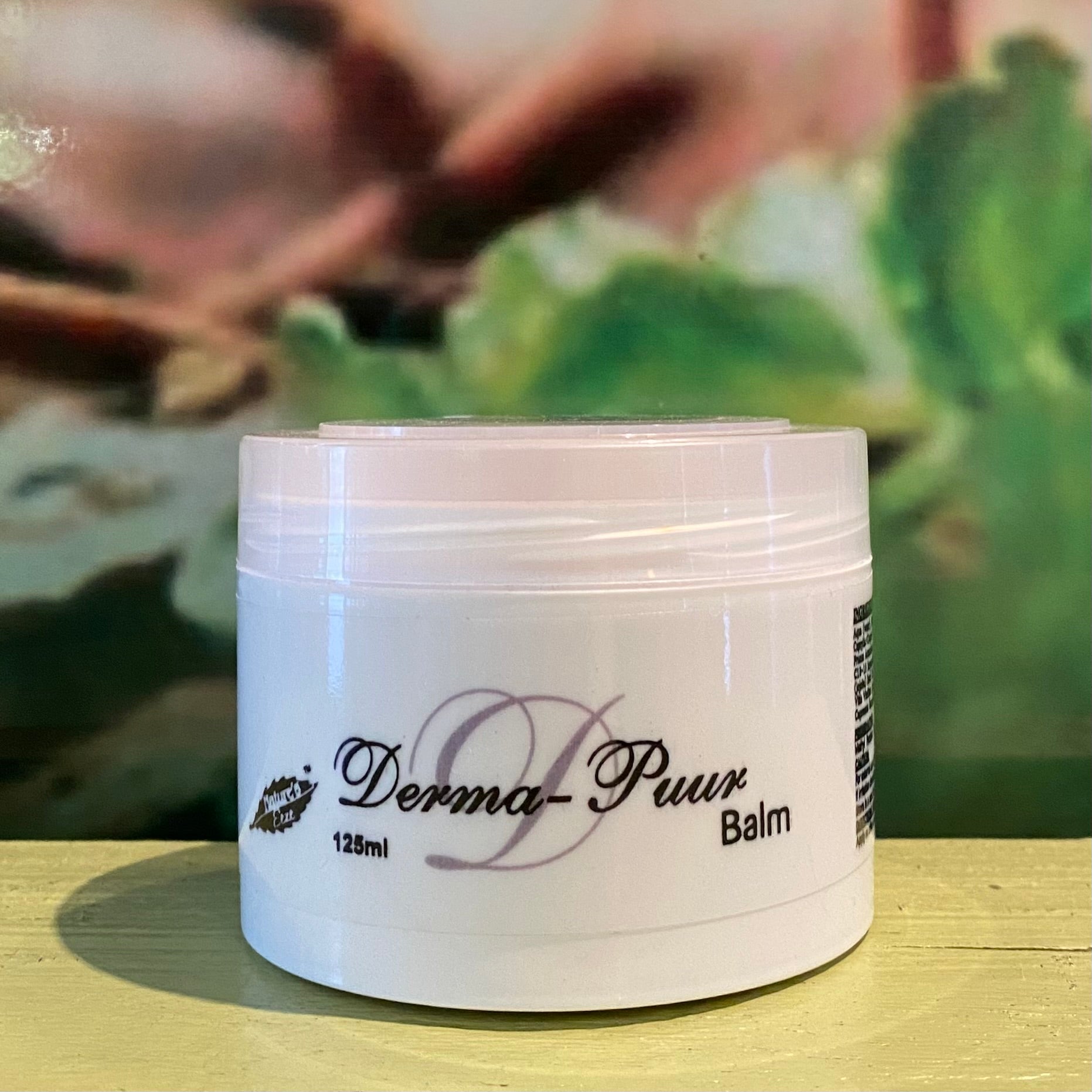 Derma-Puur Balm   125ml