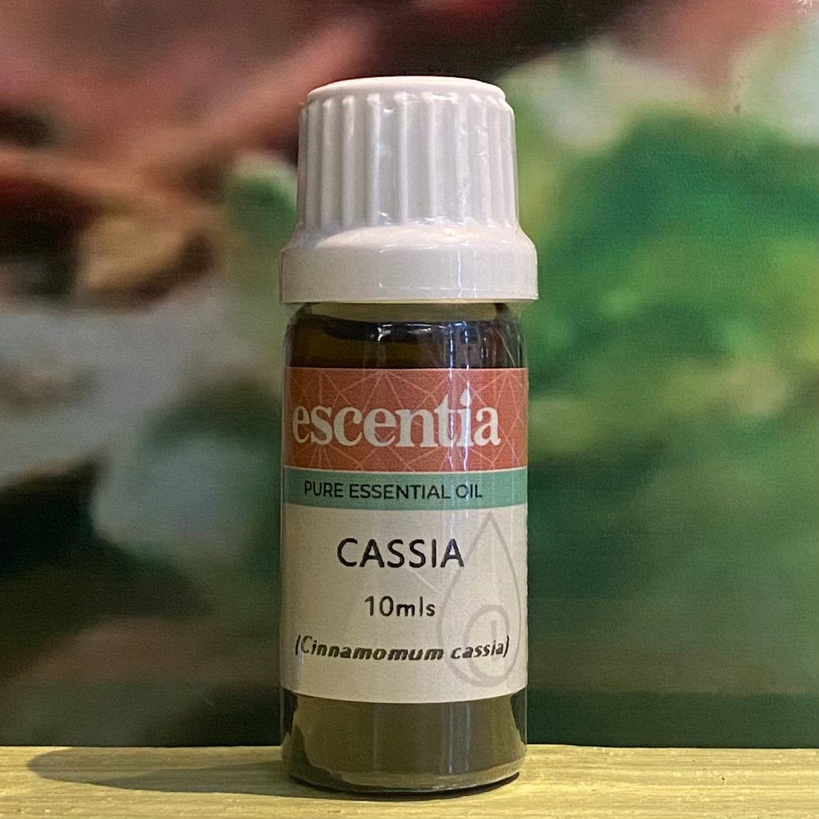 Escentia Cassia Essential Oil 10ml