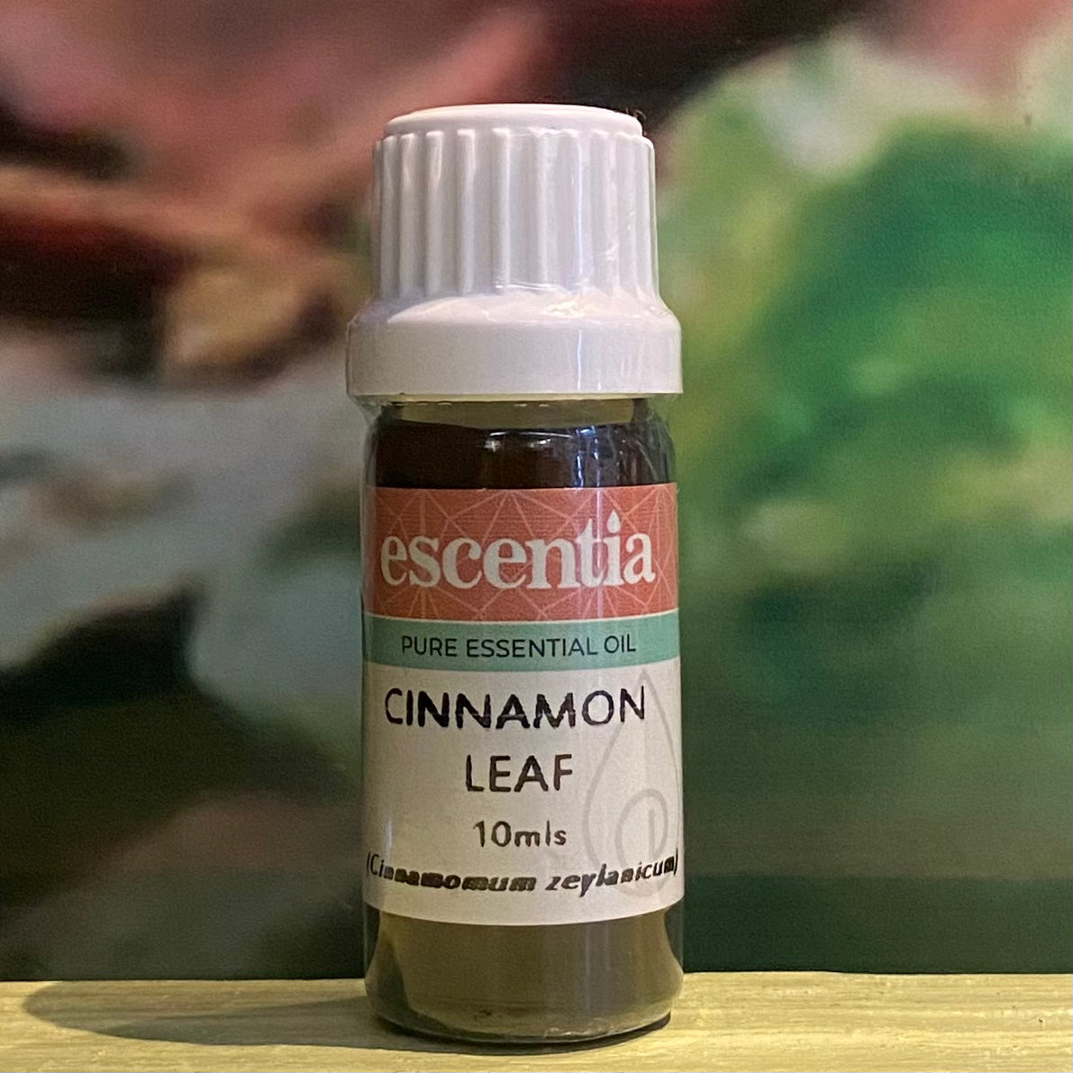 Escentia Cinnamon Leaf Essential Oil 10 ml