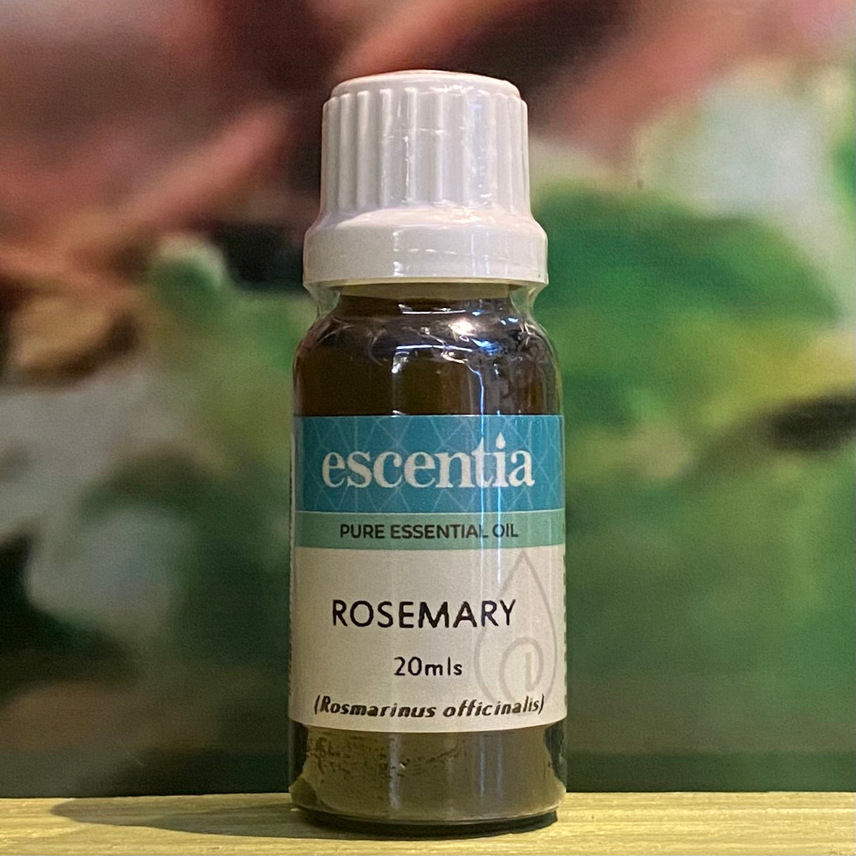 Escentia Rosemary essential oil 20ml