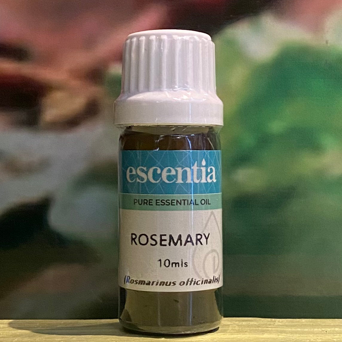 Escentia Rosemary Pure Essential oil 10 ml