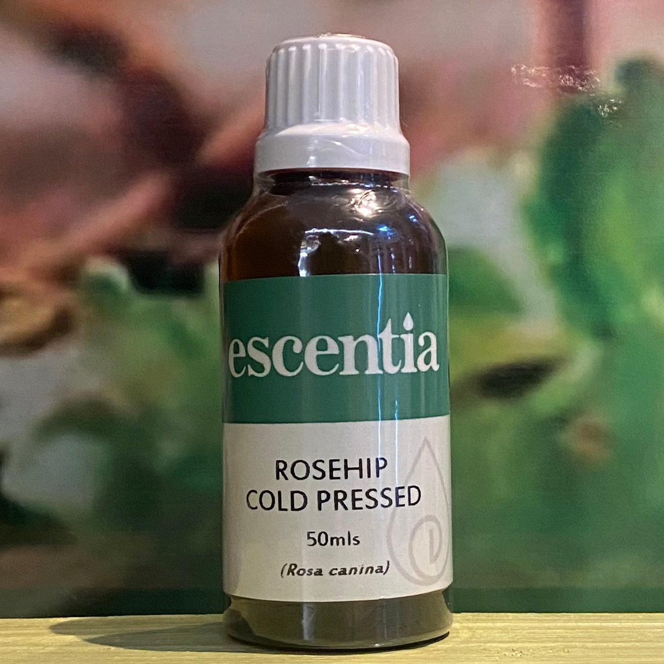 Escentia Rosehip Oil 50ml