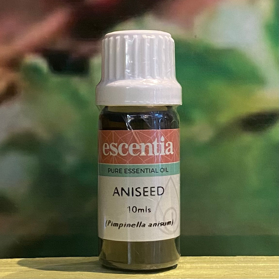 Escentia Aniseed Pure Esential Oil 10ml