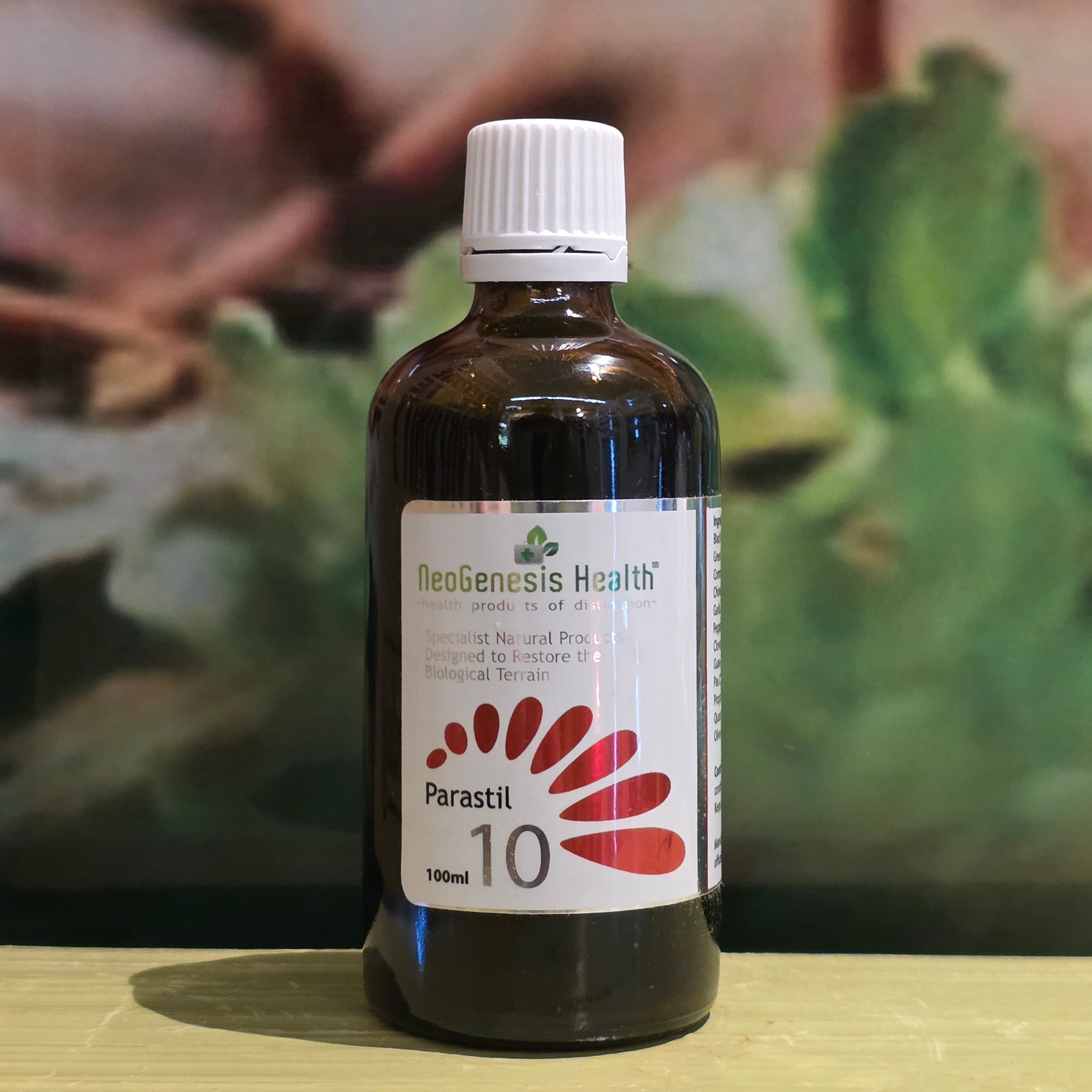 NeoGenesis Parastil 100ml
