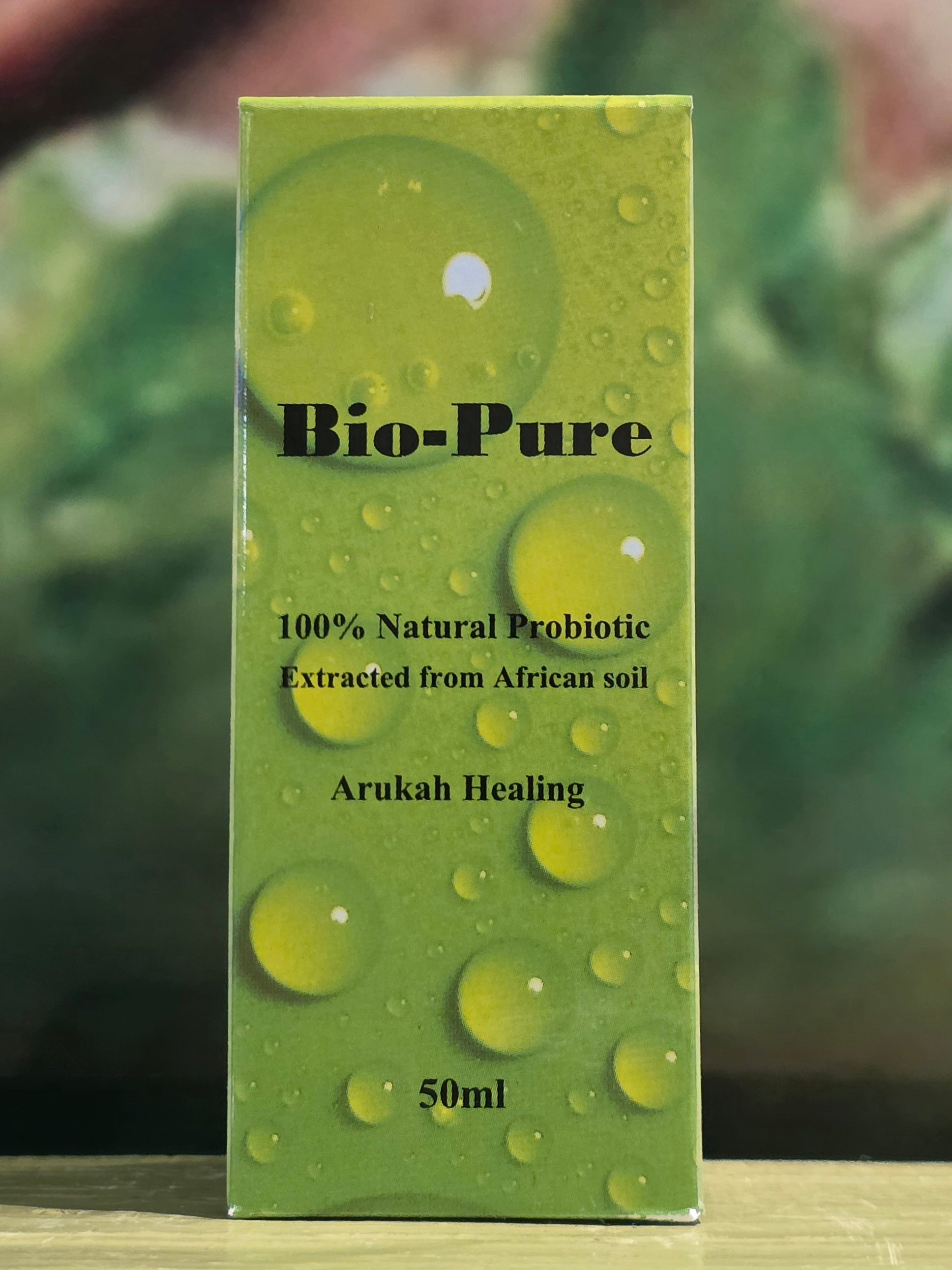 Bio-Pure Natural Probiotic 50ml
