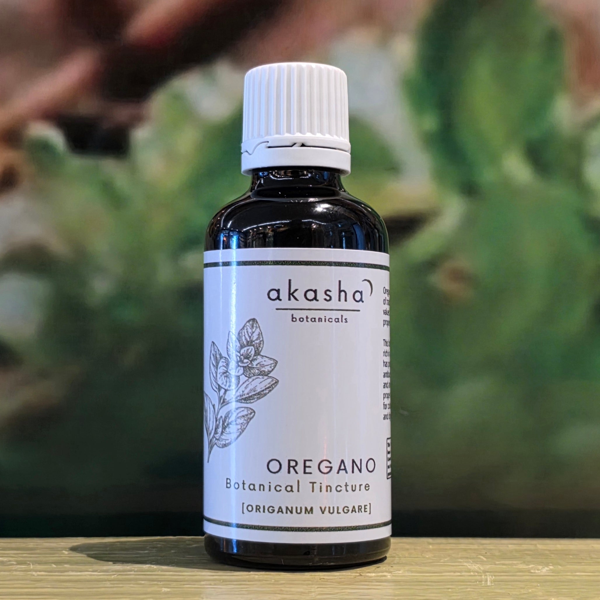 Akasha Oregano 50ml