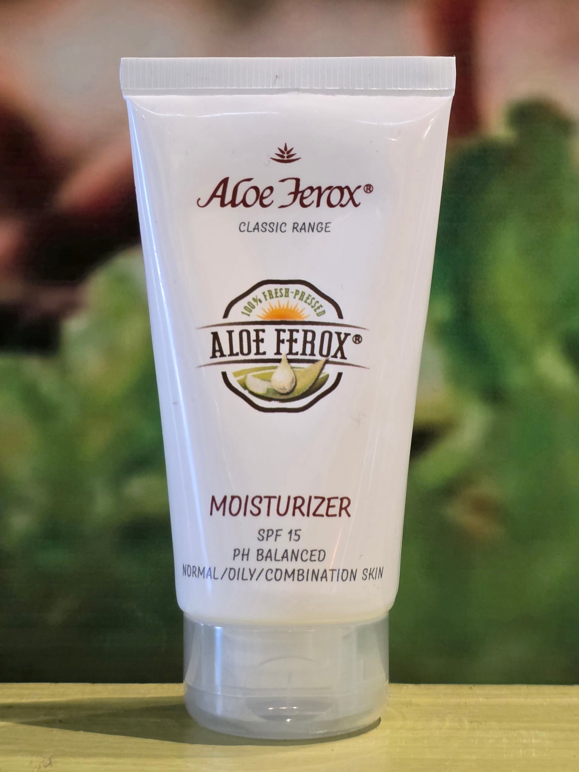 Aloe Ferox Moisturizer 50ml