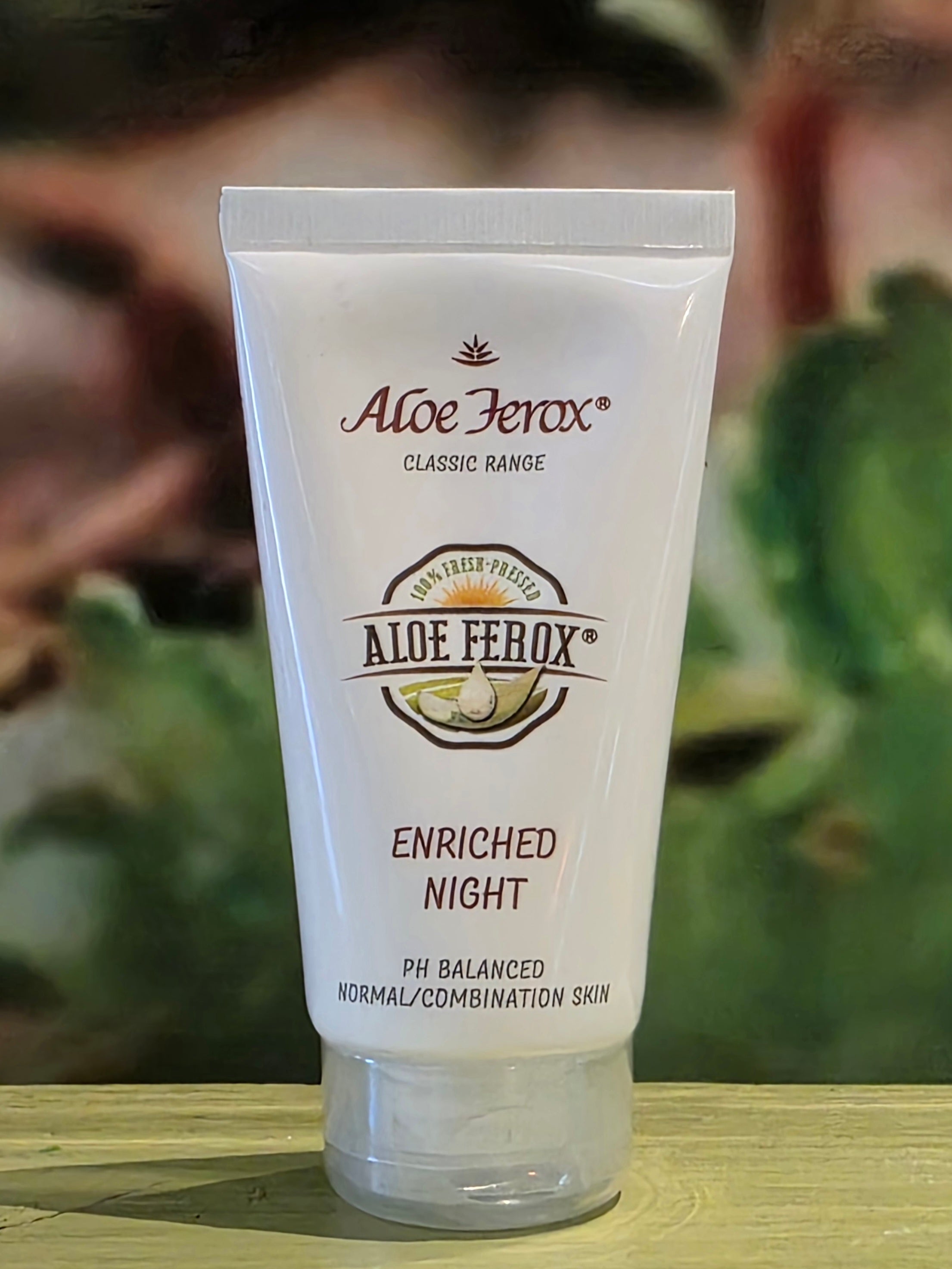 Aloe Ferox Enriched Night  50ml