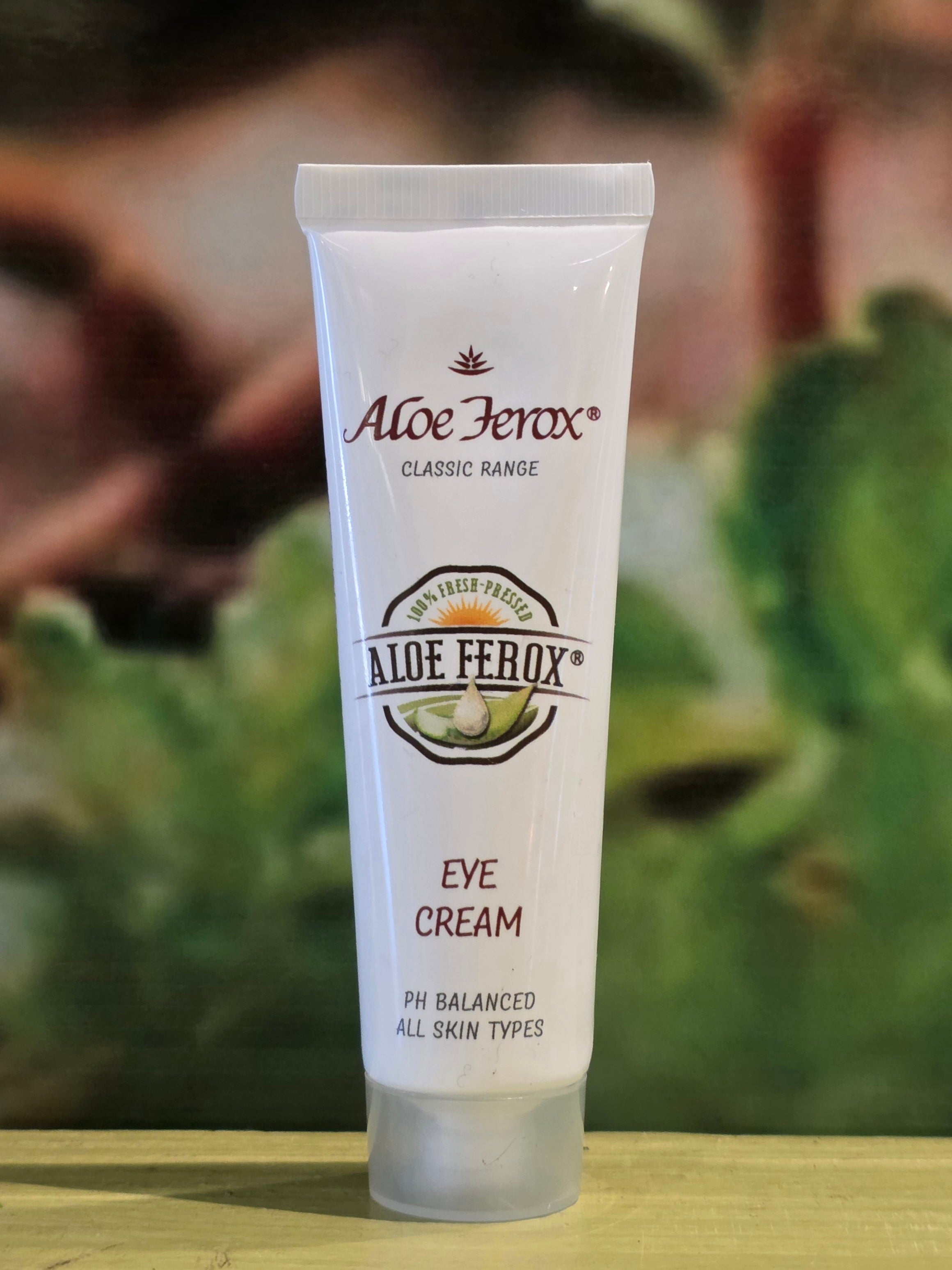 Aloe Ferox Eye Cream 30ml