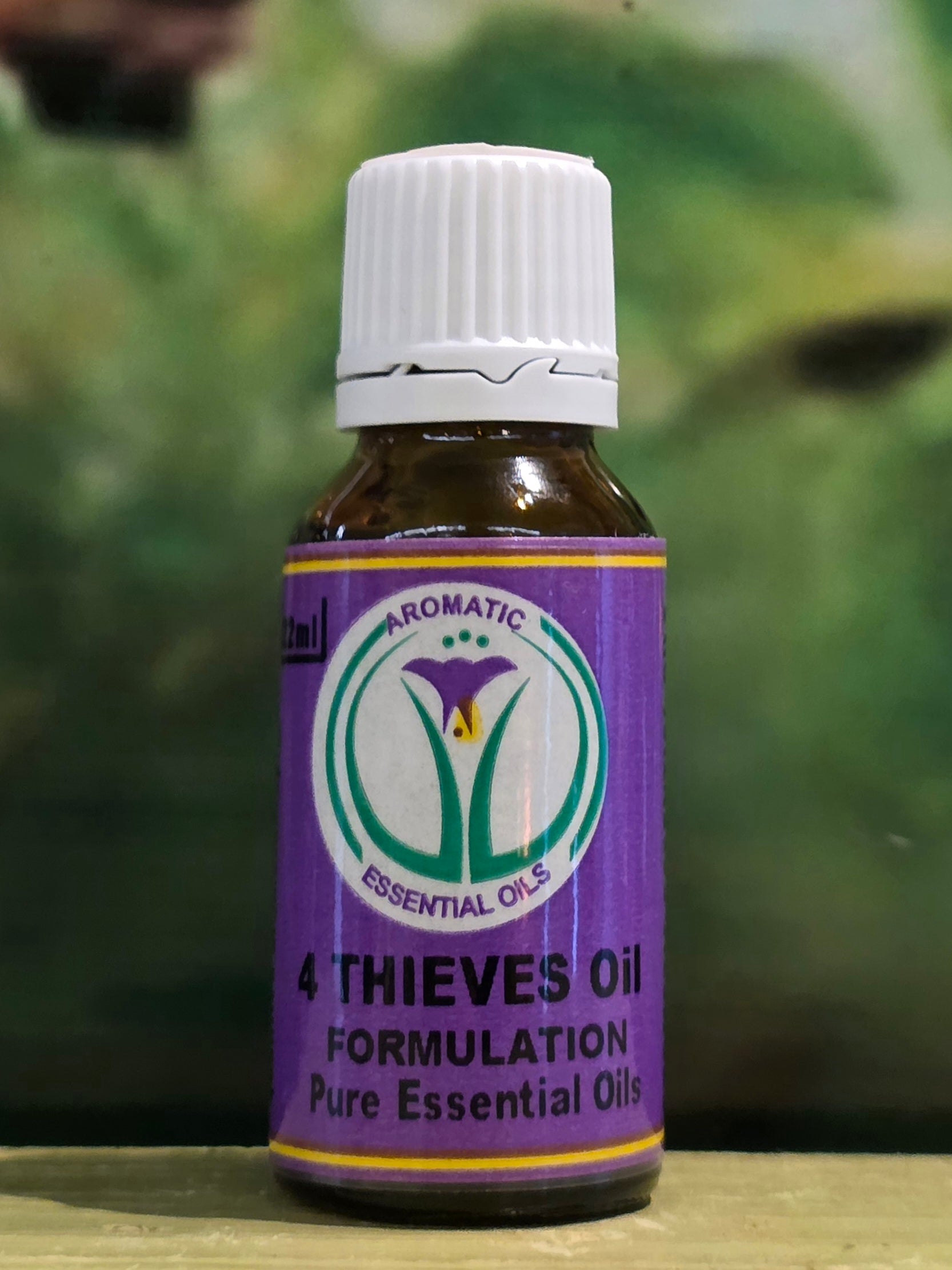 Aromatics 4 Thieves essential oil 20ml