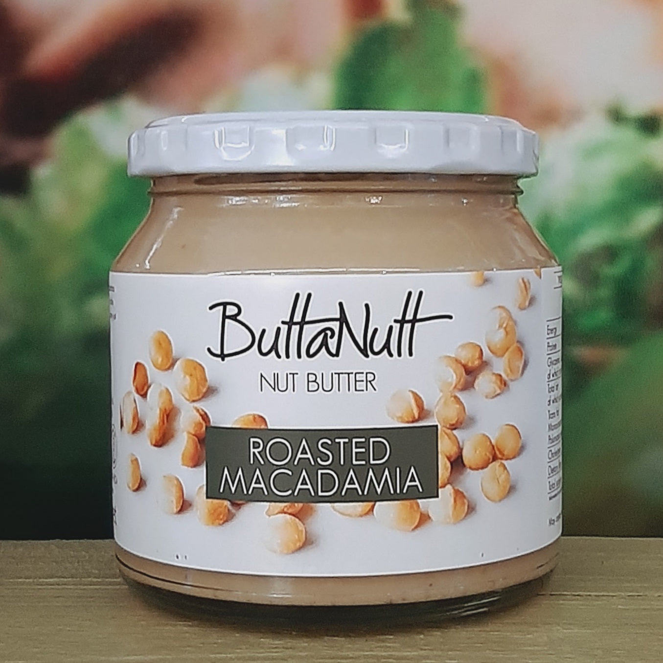 ButtaNut Roasted Macadamia 250g
