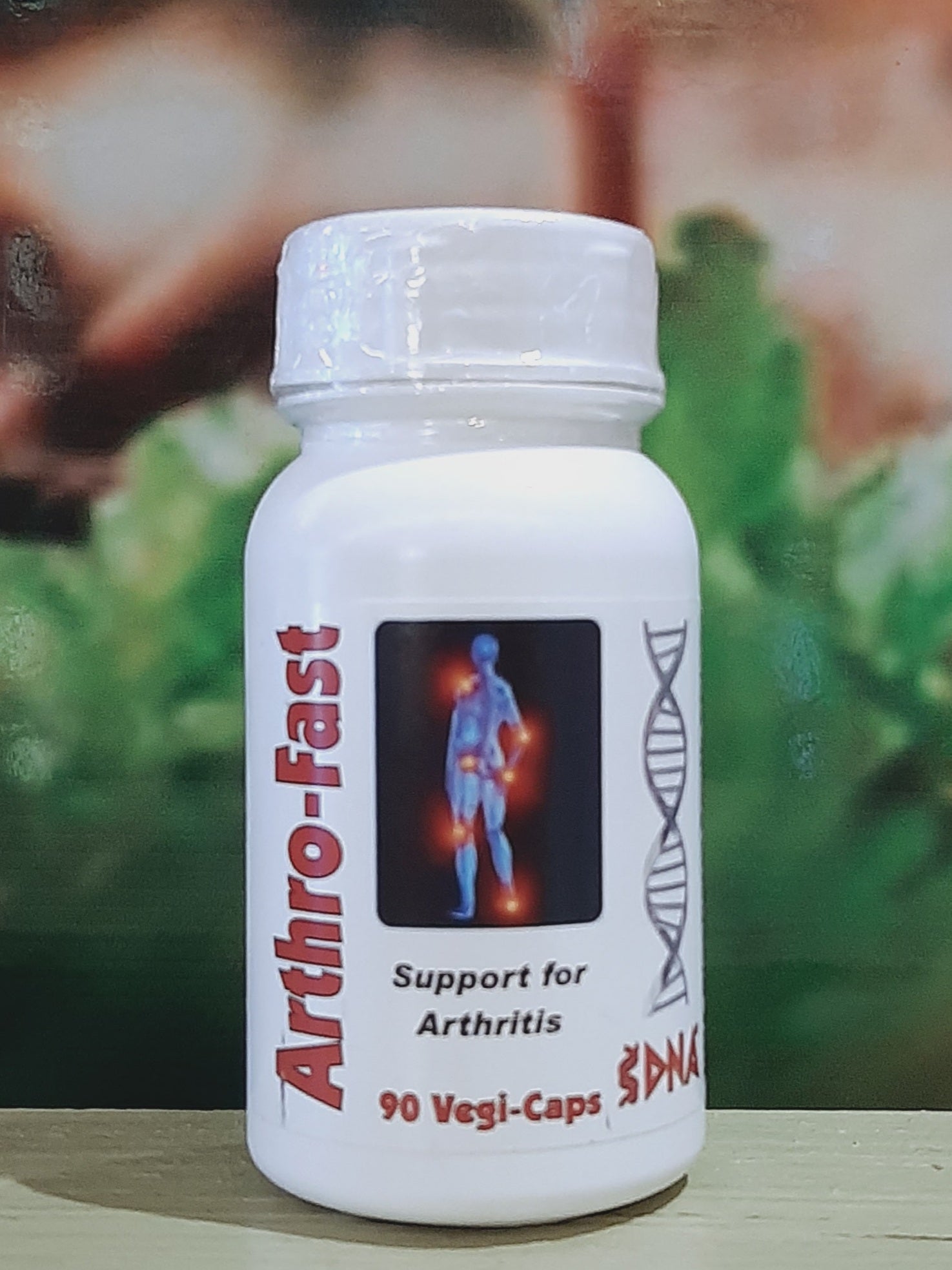 DNA Arthro-Fast 90 capsules