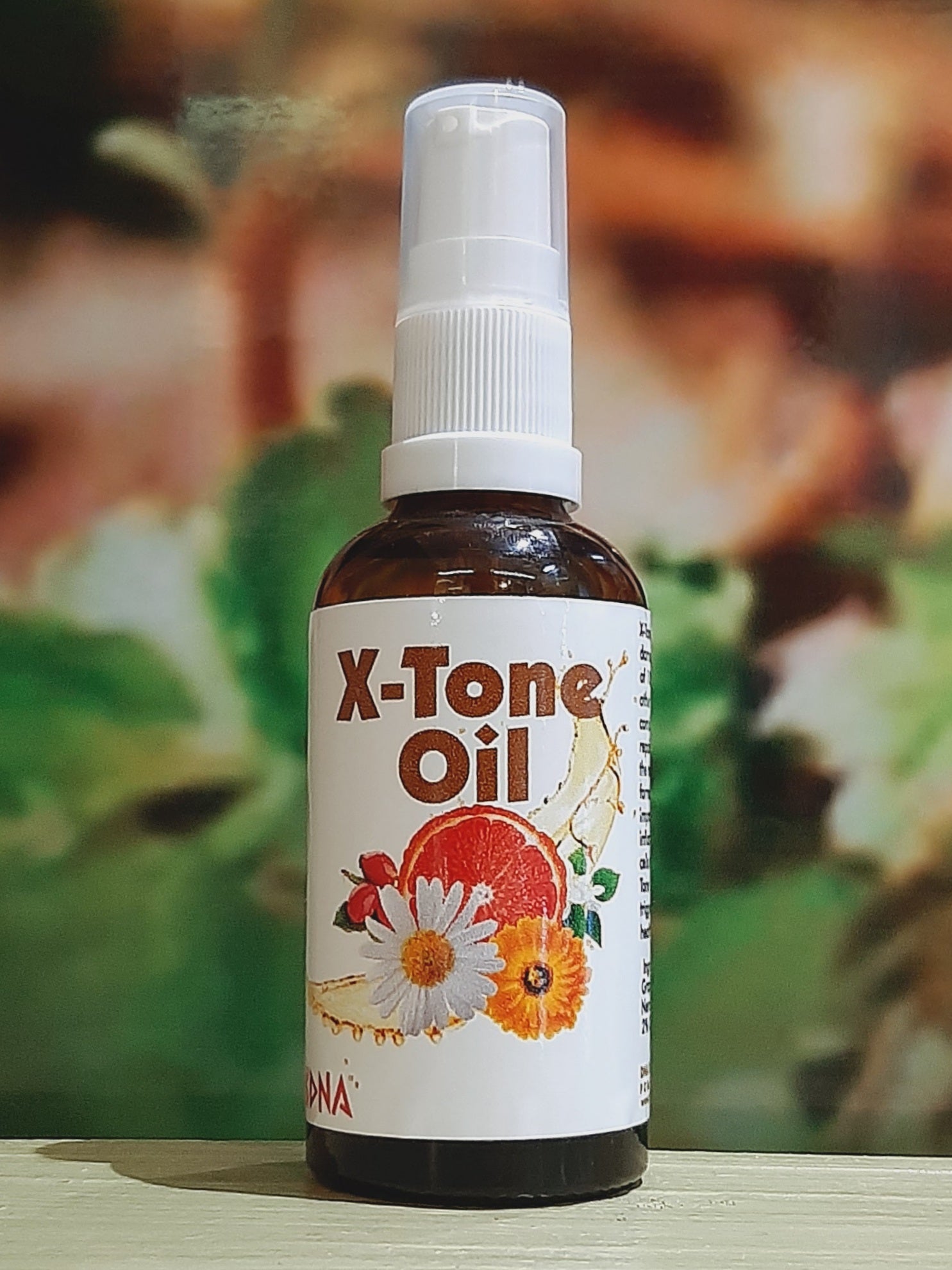 DNA Xtone oil 50ml