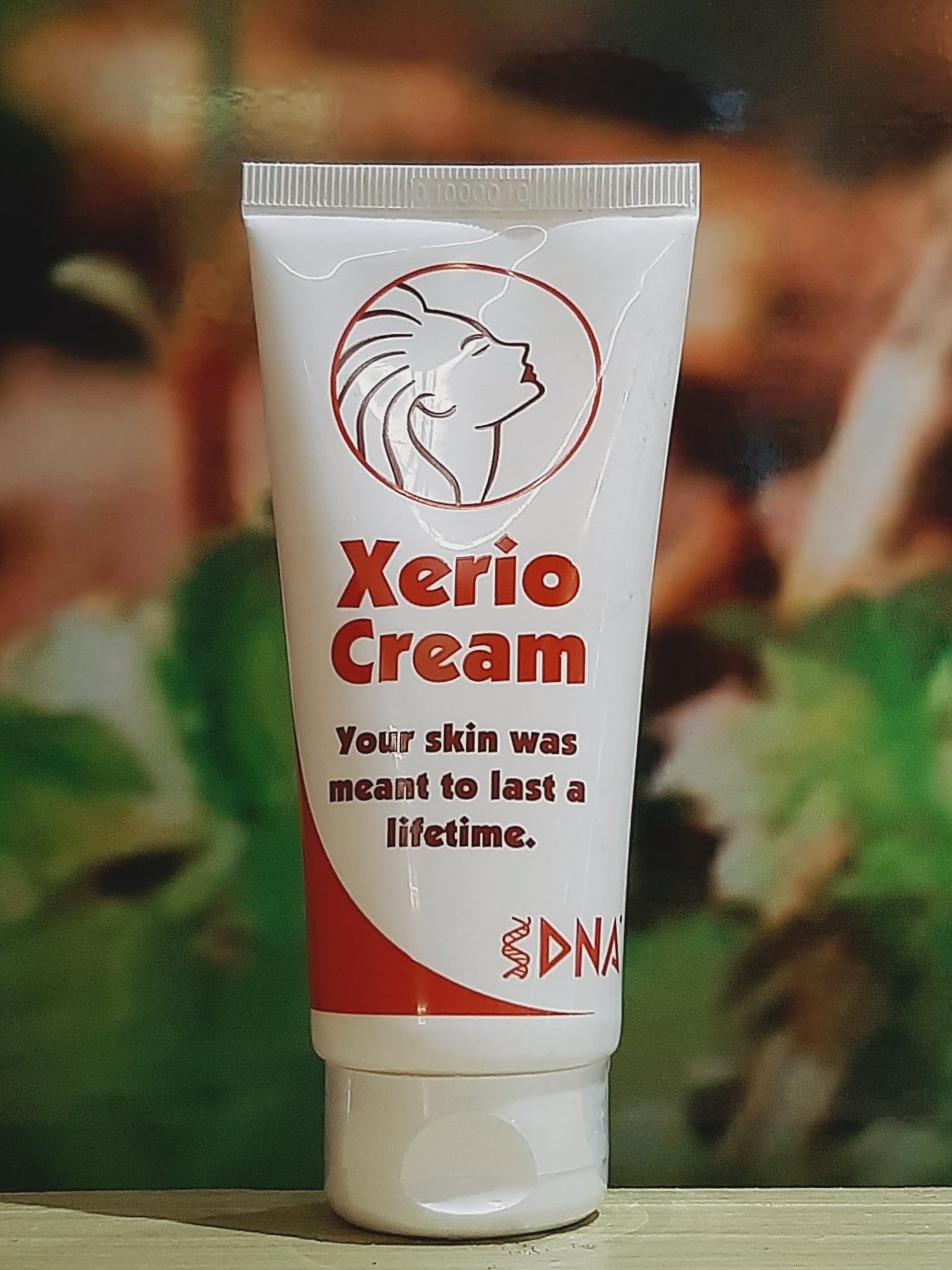 DNA Xerio Topical Cream 100ml