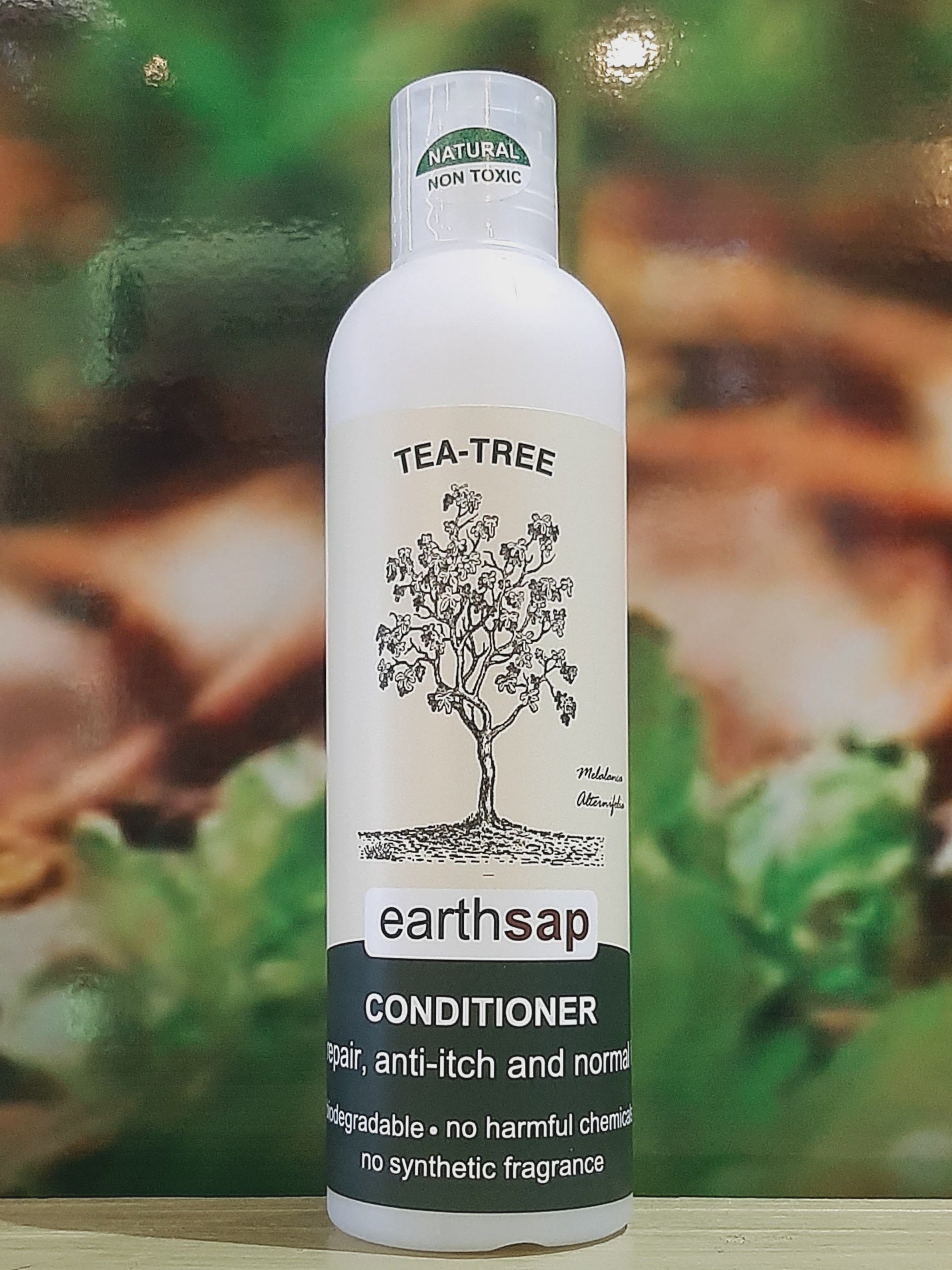 EarthSap Conditioner (Tea Tree) 250ml