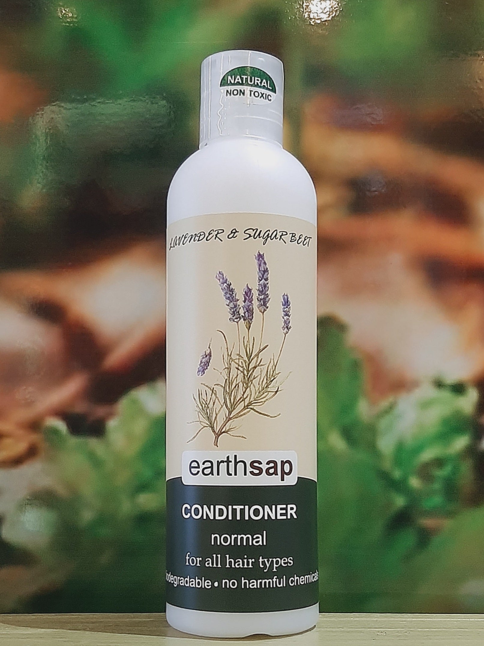 EarthSap Conditioner (Lavender and Sugarbeet) 250ml