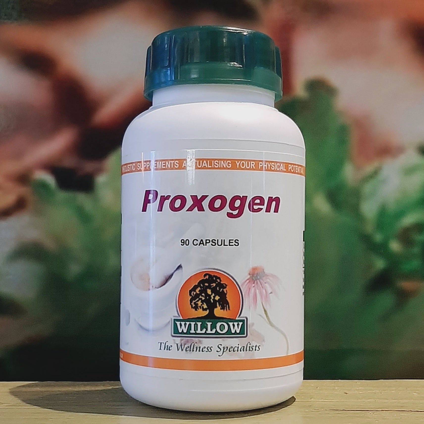 Willow Proxogen 90 capsules