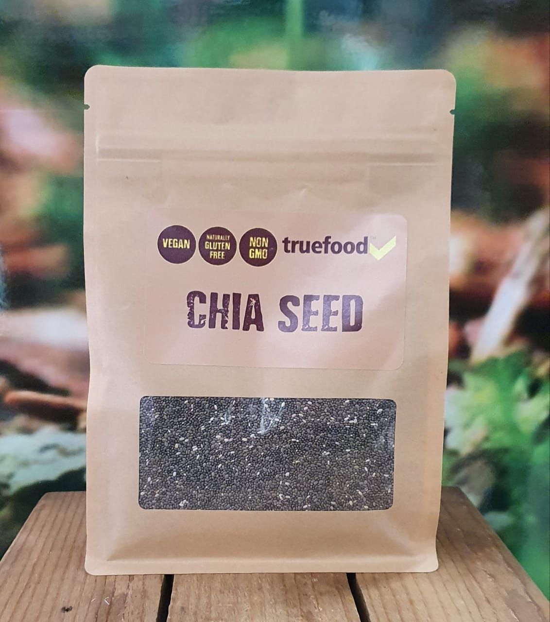 Truefood Chia Seed 400g