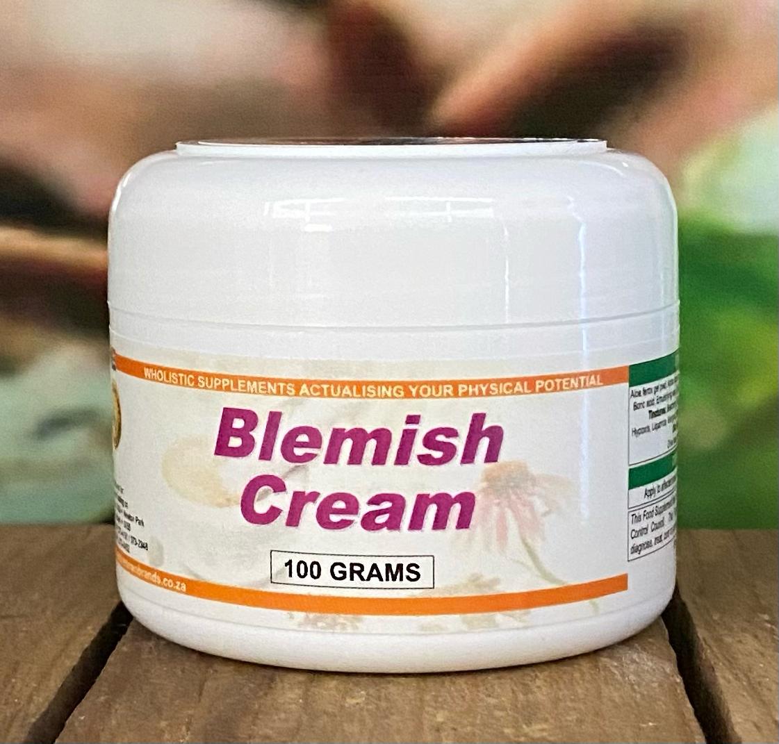 Willow Blemish Cream 100g