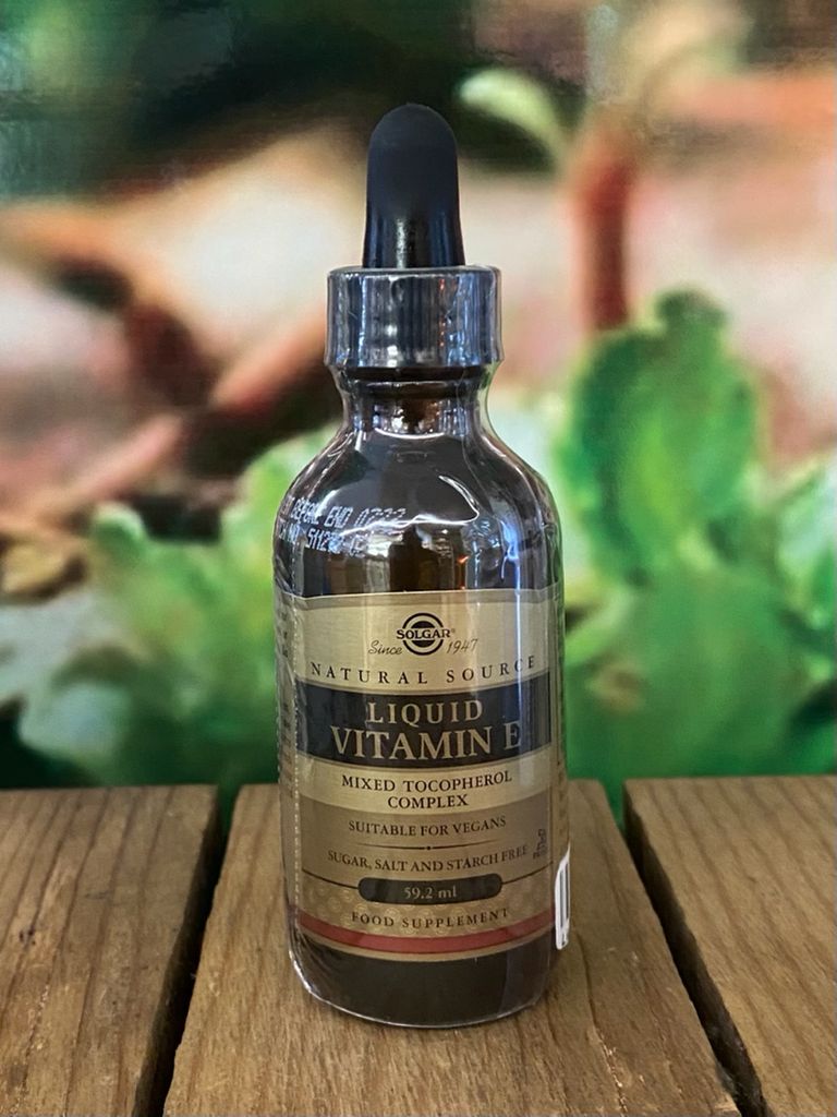 Liquid Vitamin E Solgar Solgar Vitamin E Liquid 59,2 ml Emagenes Health Shop Solgar Natural Liquid Vitamin E Solgar Solgar Vitamin E Liquid 59,2 ml Emagenes Health Shop Solgar Natural
