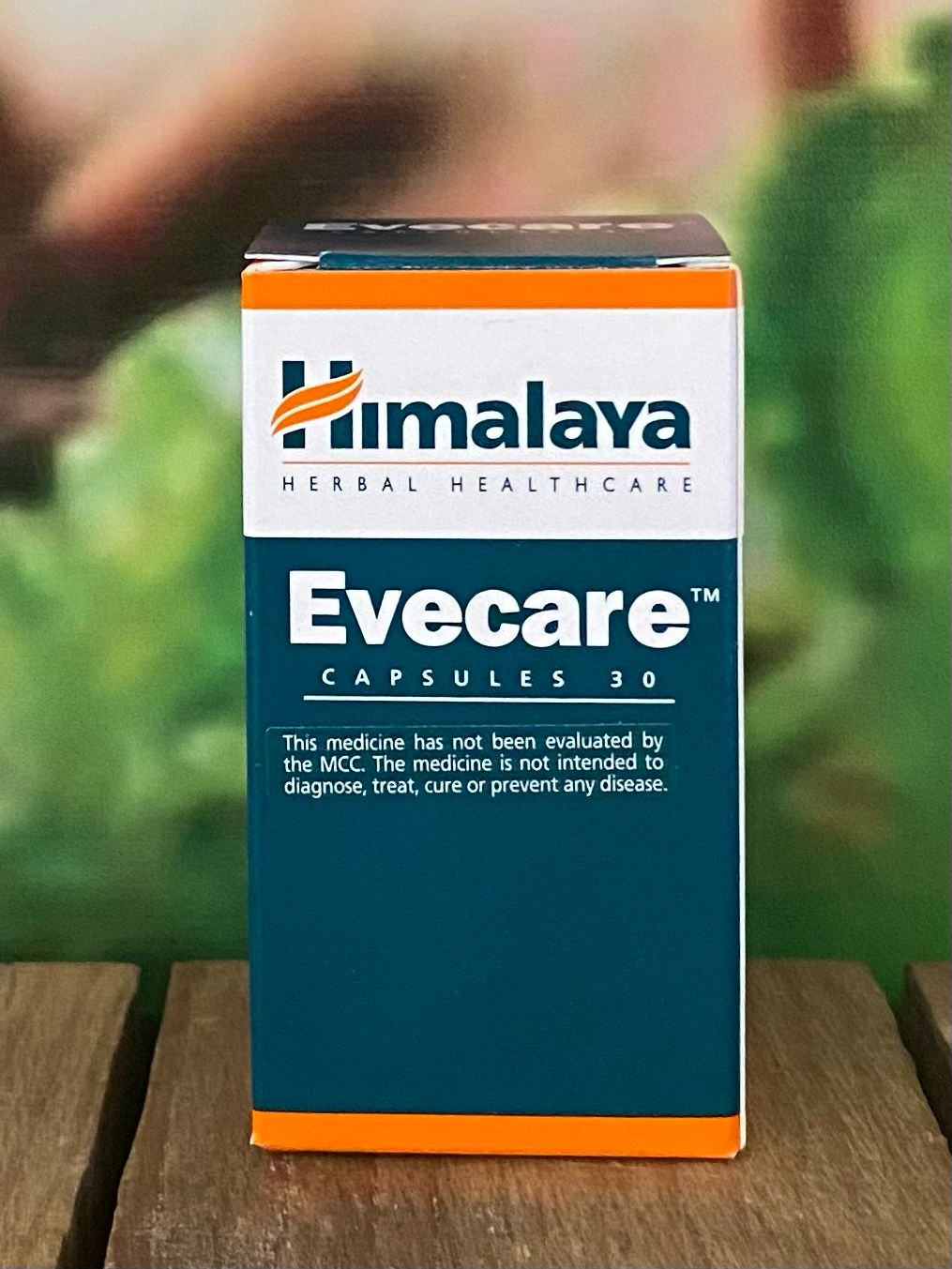 Himalaya Evecare 30 tablets