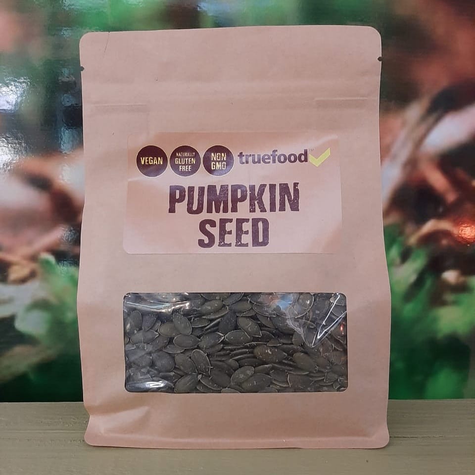 Truefood Pumpkin Seed 400g