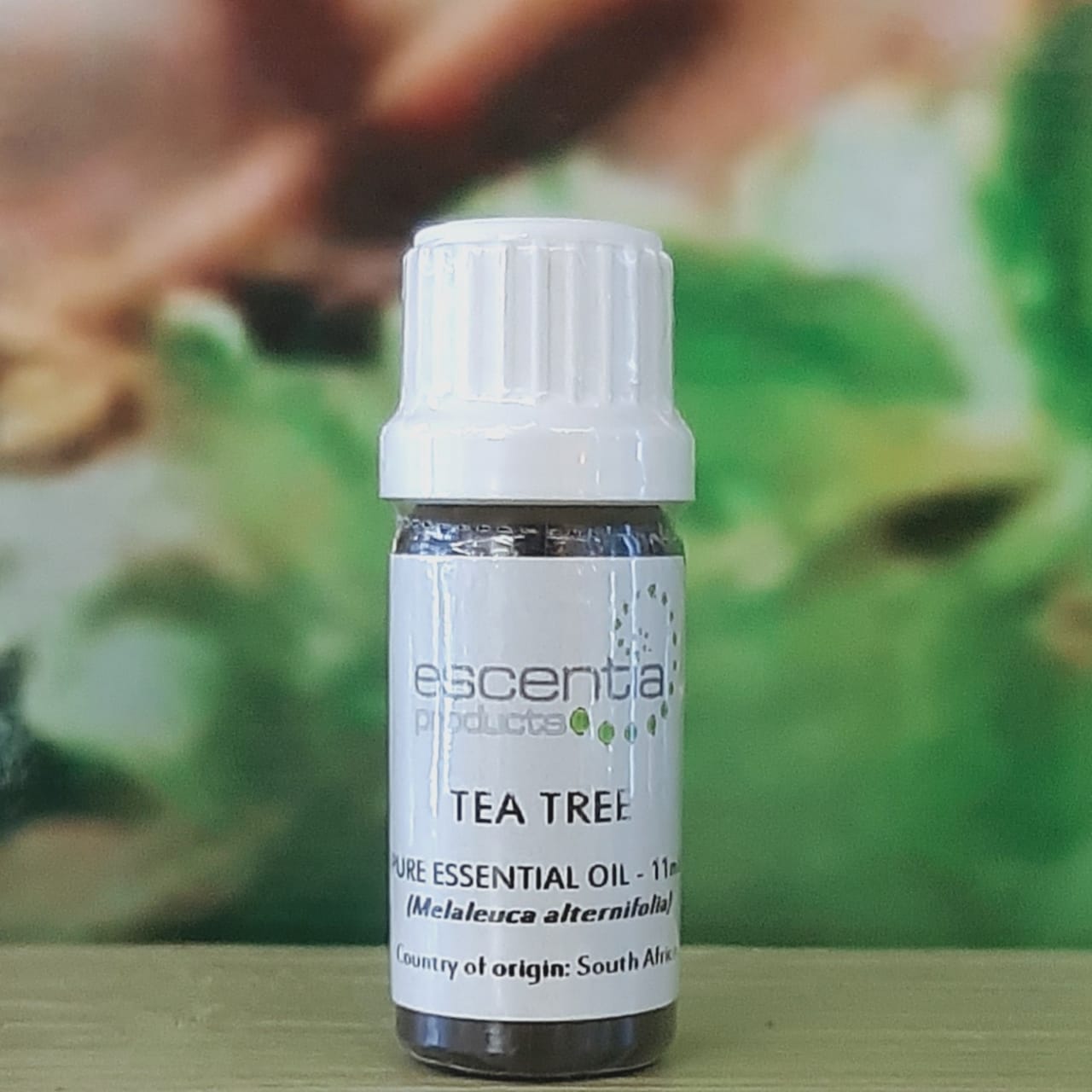 Escentia Tea Tree Oil 11ml