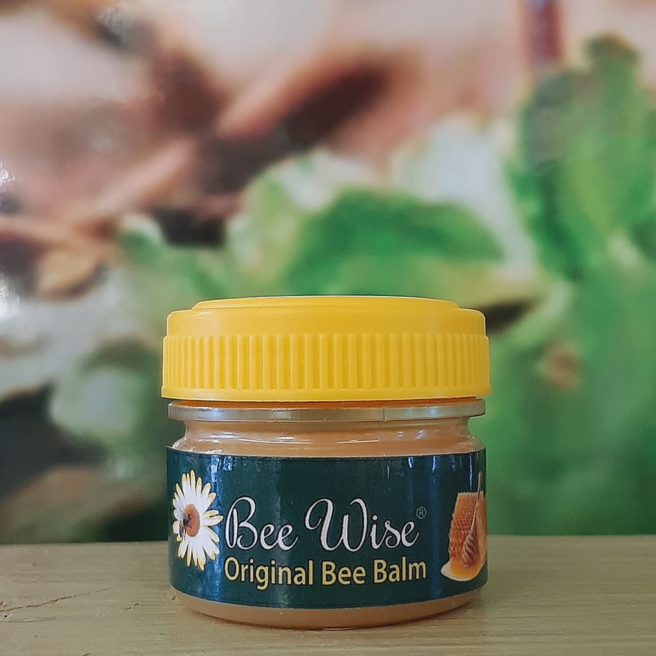 Bee Wise Original Bee Balm 25 ml