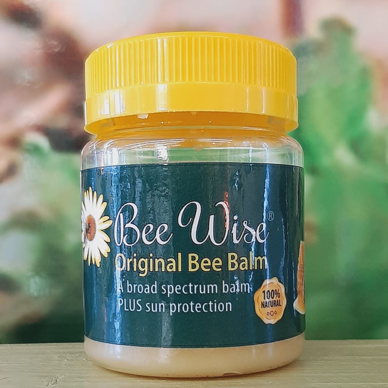 Bee Wise Original Bee Balm 50ml