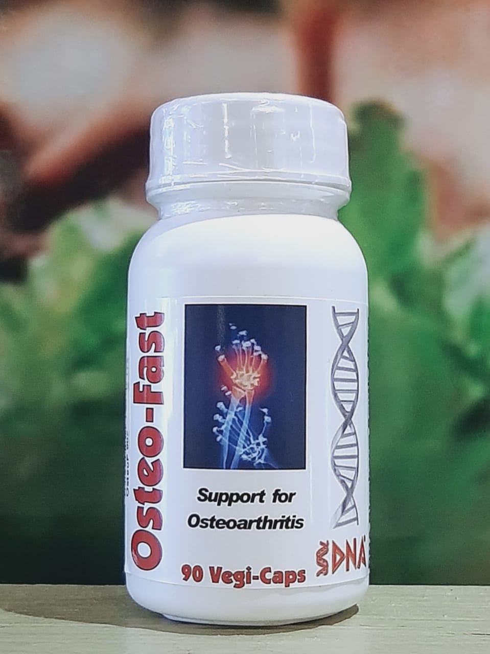 DNA Osteo-Fast 90 capsules