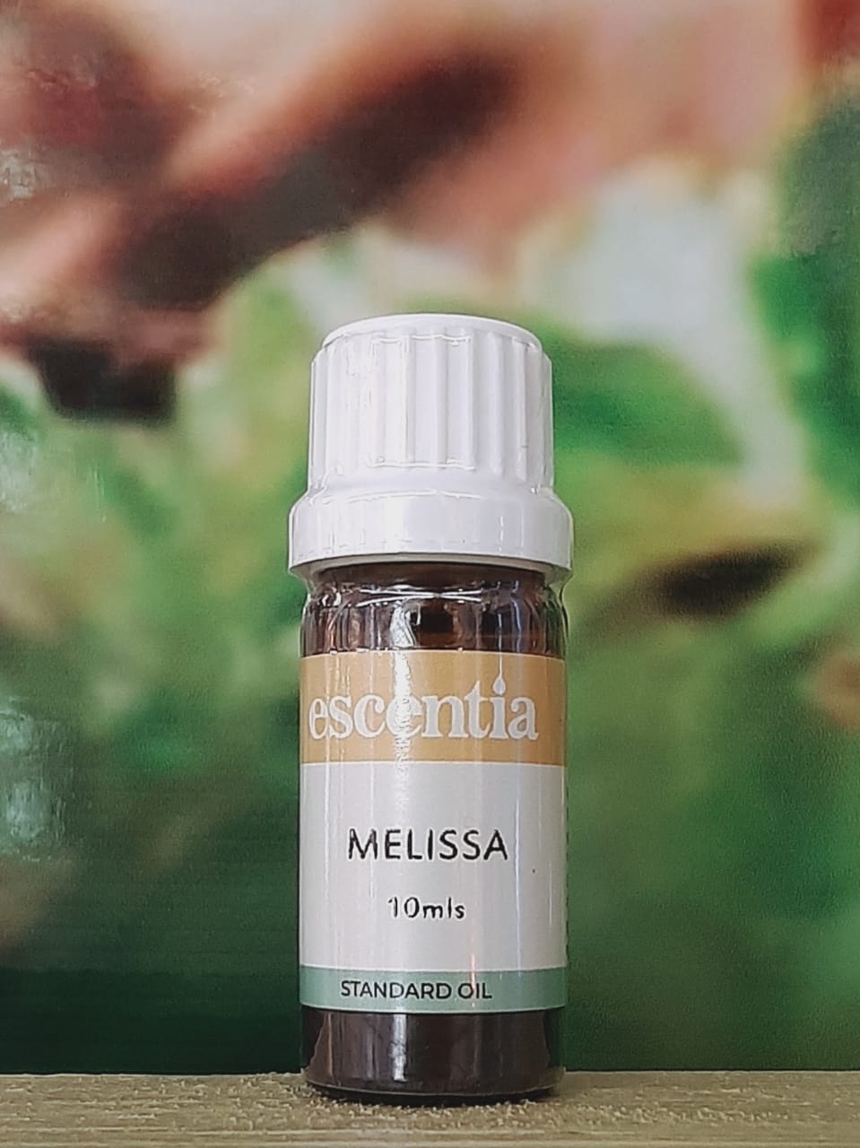 Escentia Melissa Essential Oil 11ml