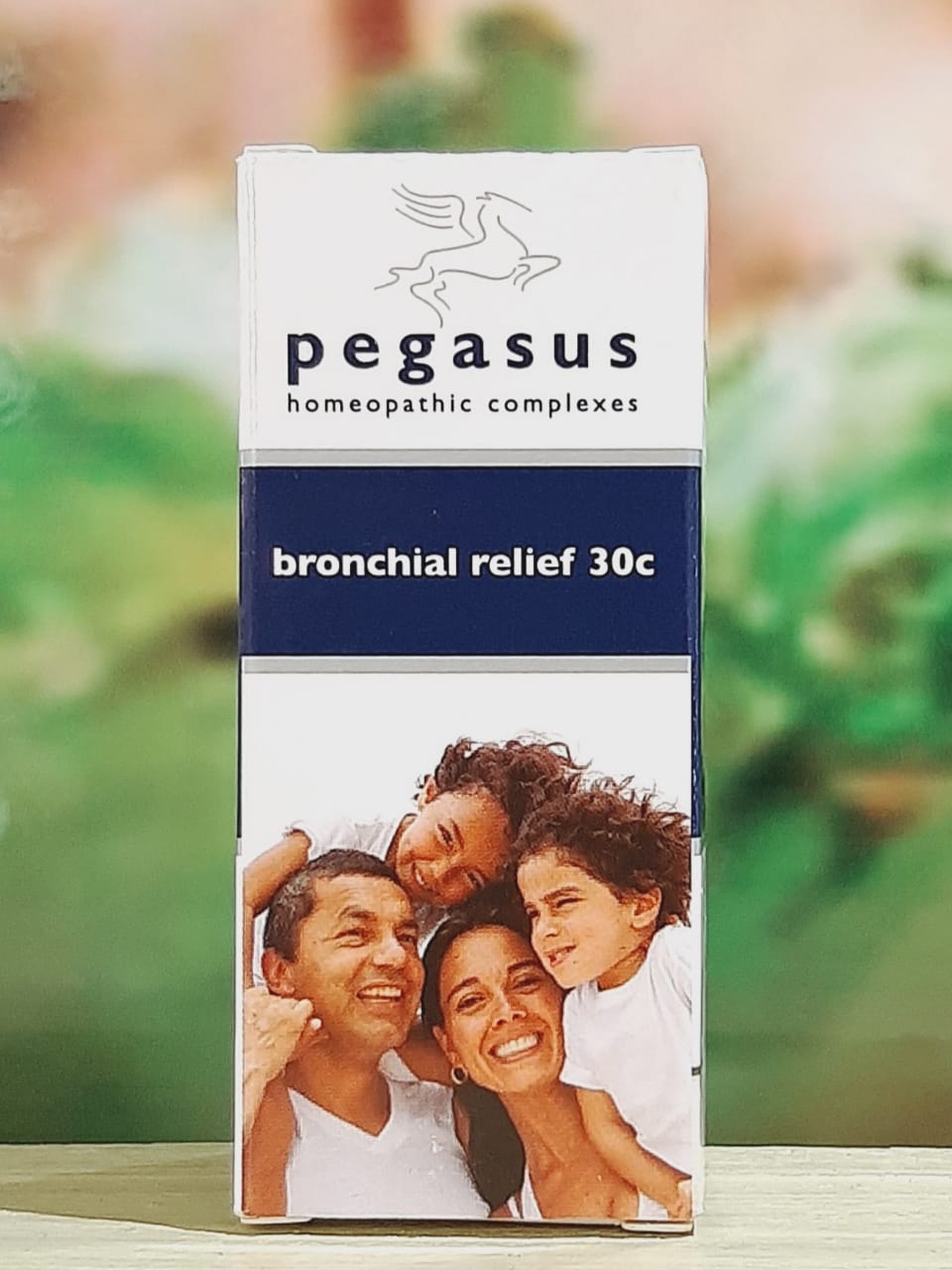 Pegasus Bronchial Relief