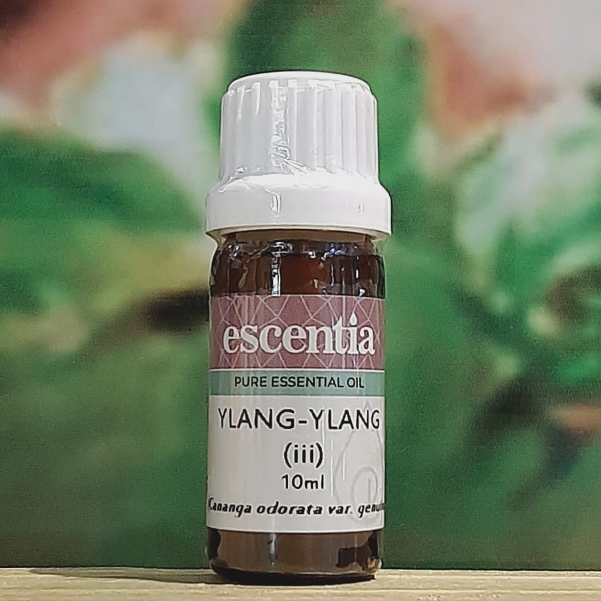 Escentia Ylang-Ylang Essential Oil 10ml