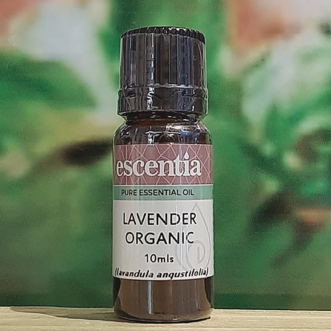 Escentia Lavender  Organic Essential Oil 10ml