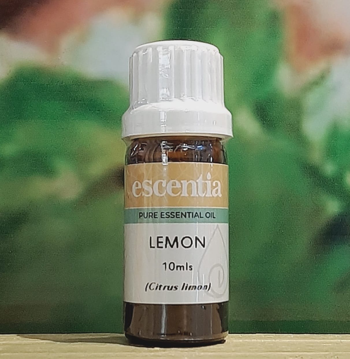 Escentia Lemon essential oil 11ml