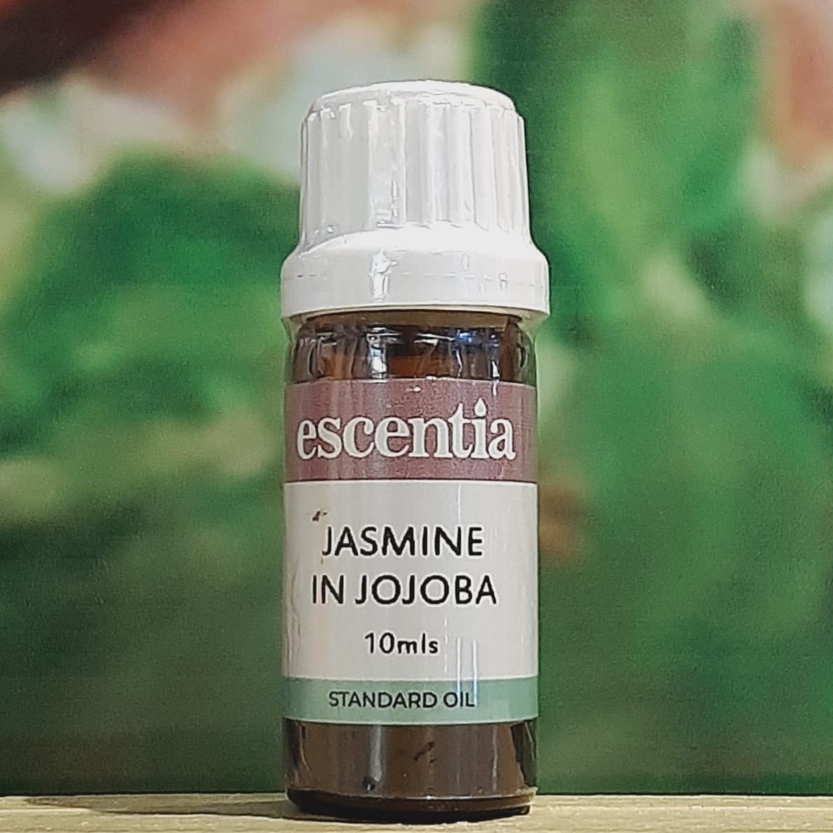 Escentia Jasmine in Jojoba Essential Oil 11ml