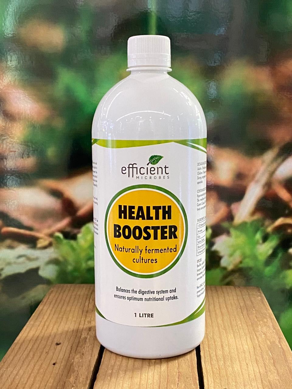 Efficient Microbes Health Booster  1L