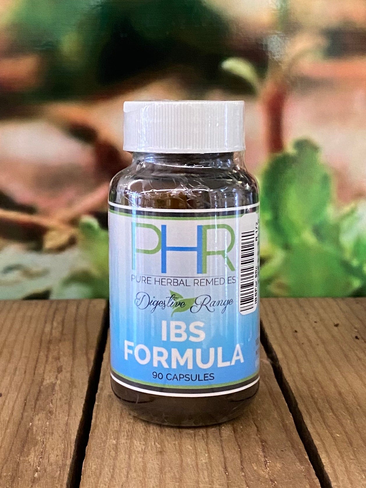 Pure Herbal Remedies IBS Formula 60 capsules